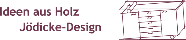 Logo - Jödicke Design