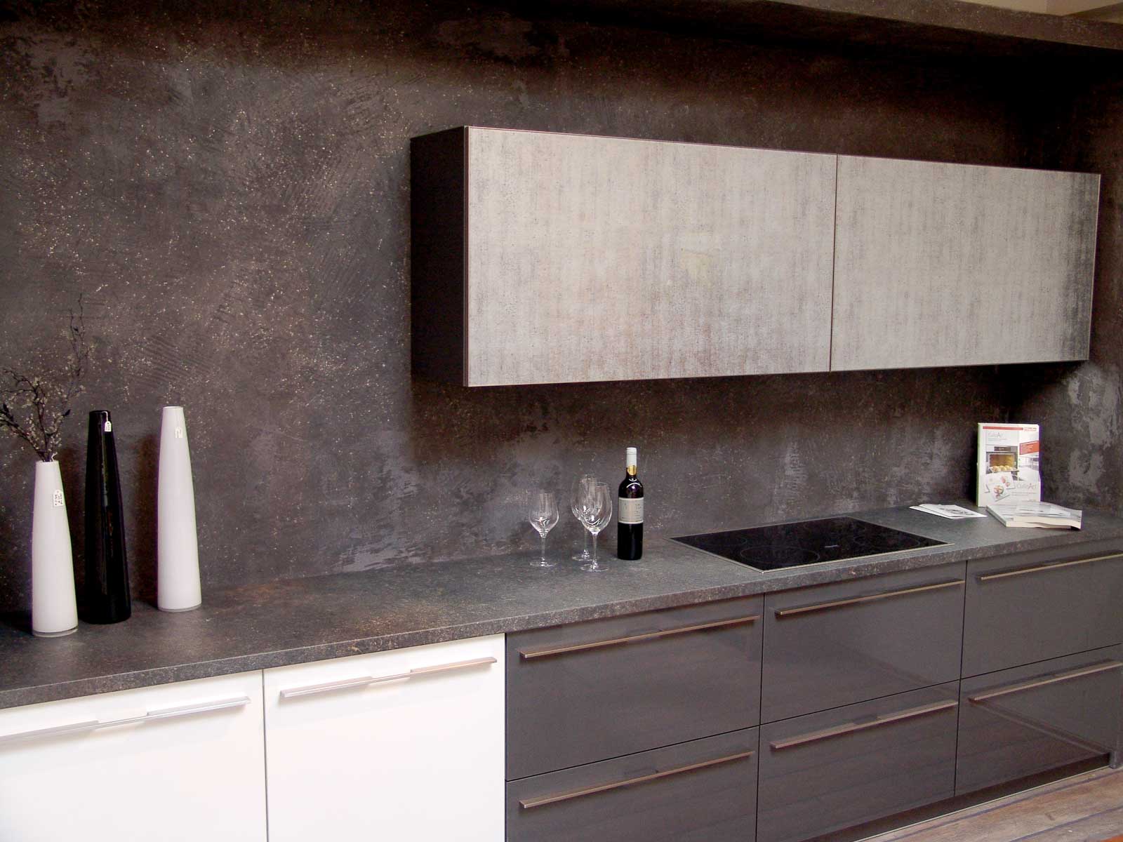 Jödicke Design - Showroom - Küche