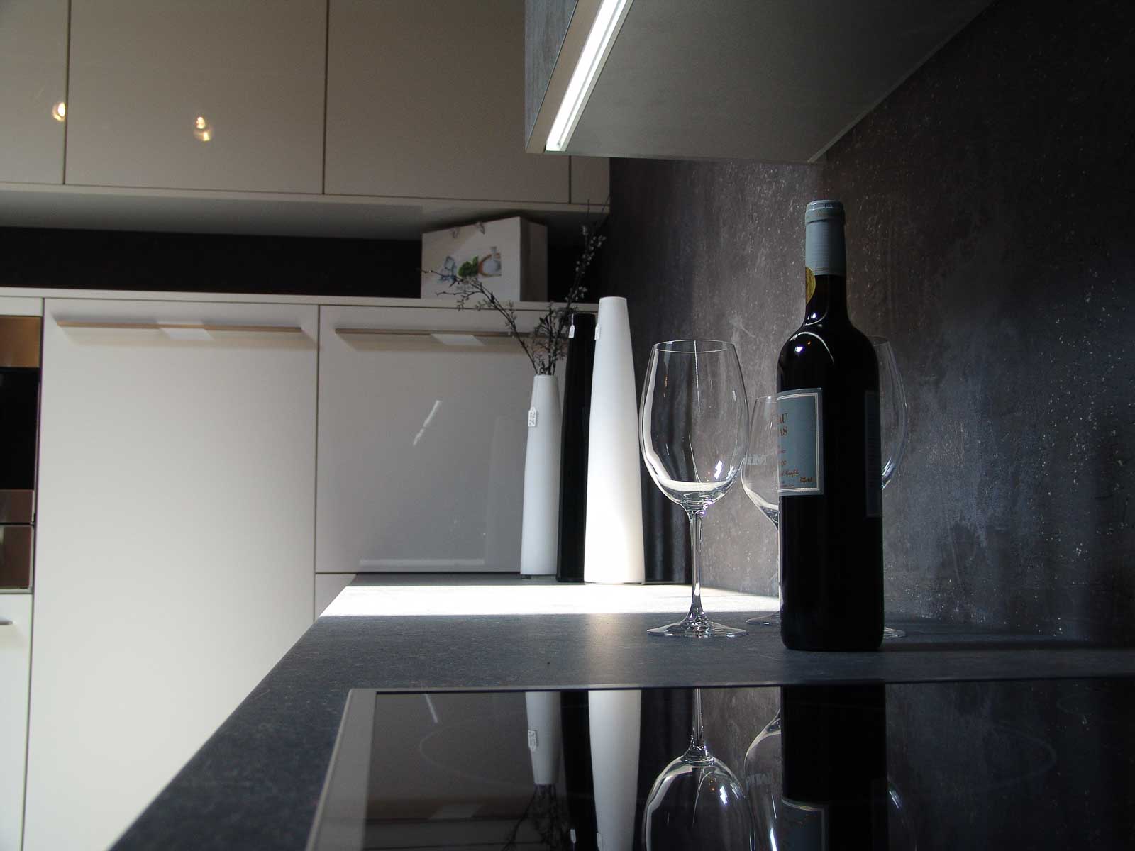 Jödicke Design - Showroom