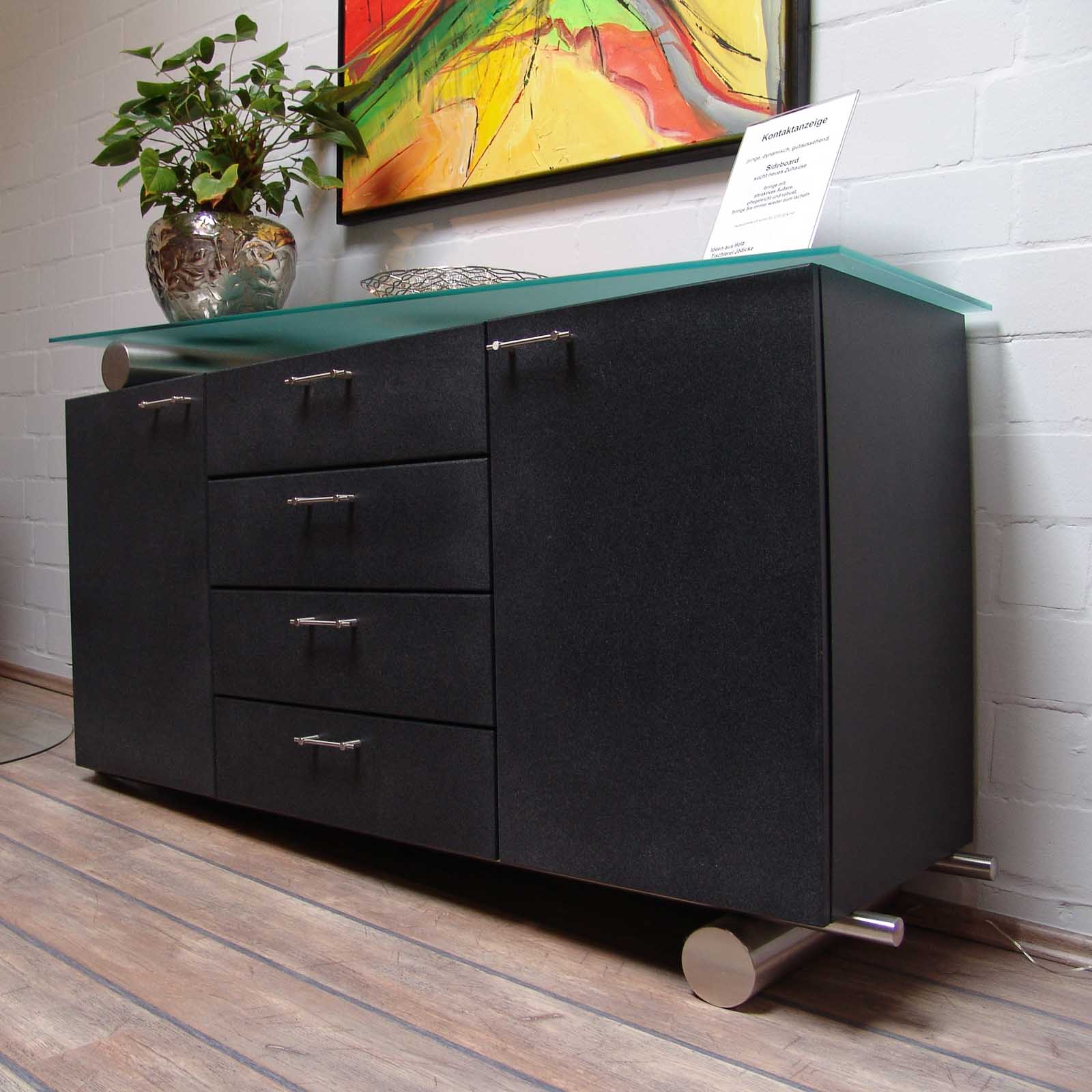 Jödicke Design - Sideboard - "Der Schiefe"