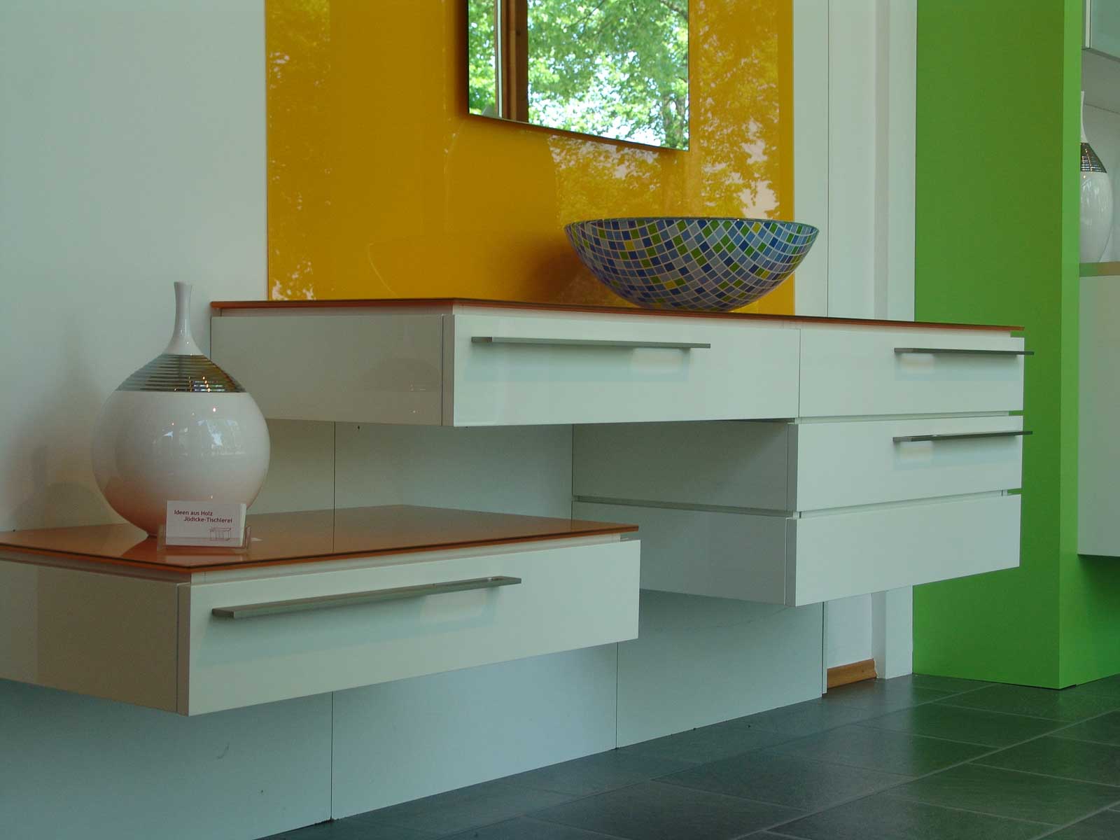Jödicke Design - Showroom