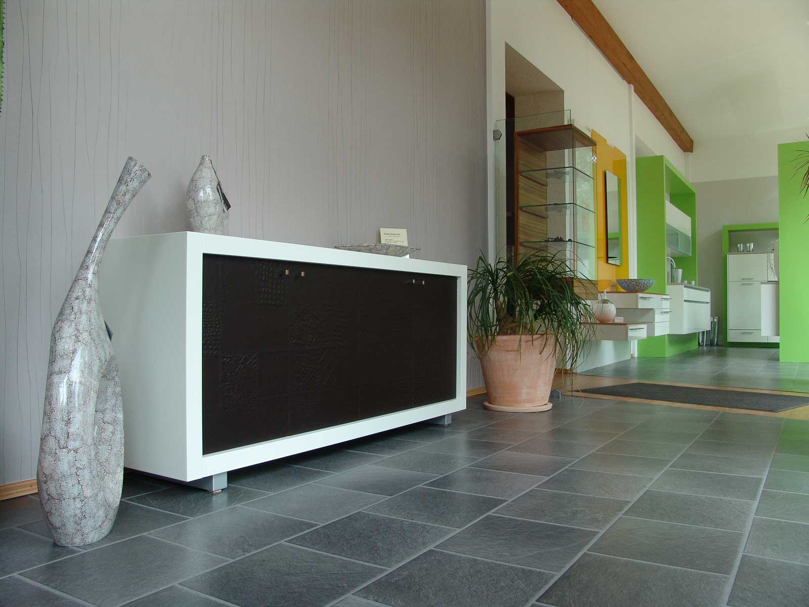 Jödicke Design - Showroom