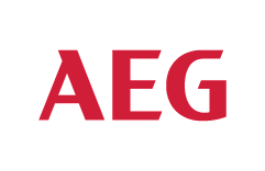 Logo - AEG