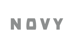 Logo - Novy