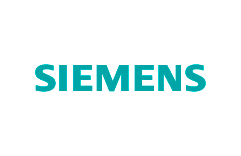 Logo - Siemens